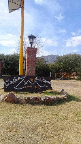 Imagen 14 de 25 de Cabañas Las Moras