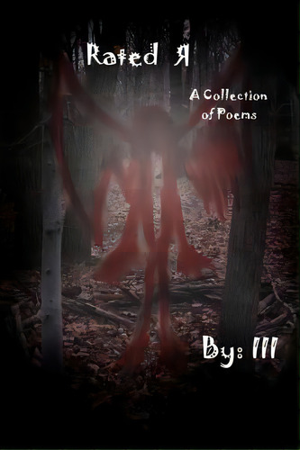 Rated R, De I, I. I.. Editorial Createspace, Tapa Blanda En Inglés