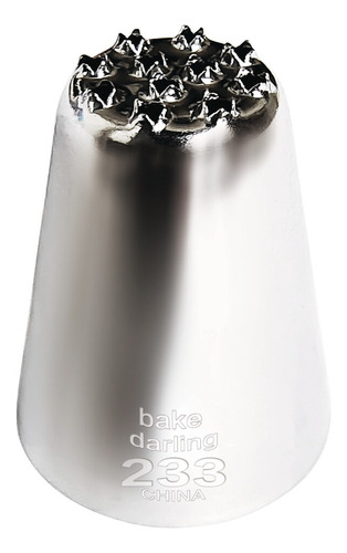 Duya Para Cesped #233 Bake Darling 700-233