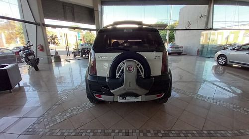 Fiat Idea 1.6 Adventure 115cv