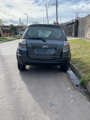 Ford Ka 1.0 Fly Viral 63cv