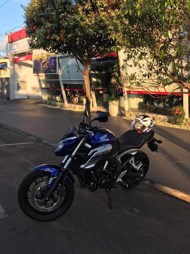 Honda Cb 600 650f Abs