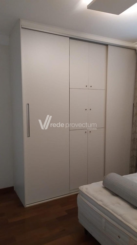 Imagem 18 de 30 de Casa À Venda Em Barão Geraldo - Ca293837