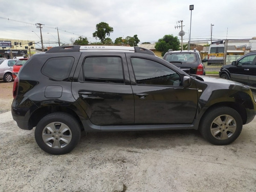 Imagem 5 de 15 de Renault Duster 2.0 4x2 Aut