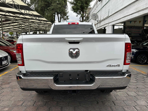 Dodge Ram 2500 Slt Crew Cab Heavy Duty 6.4 V8 4x4 2022