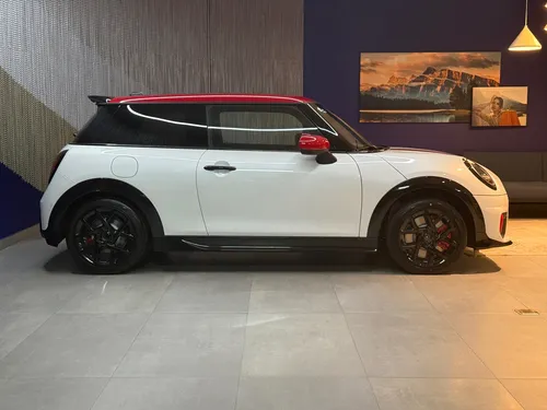 Mini John Cooper Works 2.0 3P At