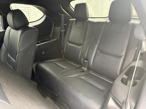 Mazda CX-9 2.5 I Grand Touring Awd At