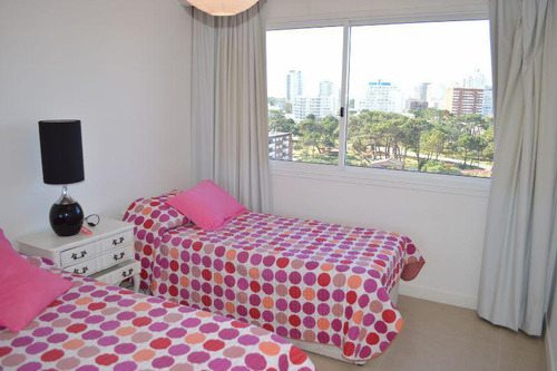 Departamento En Casino Tower