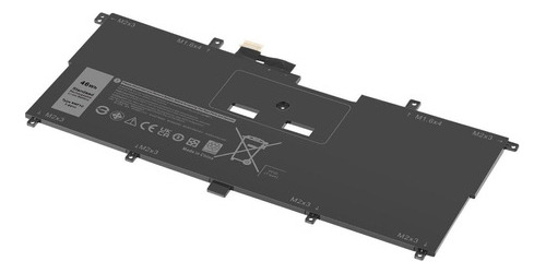 Bateria Nnf1c 0nnf1c Hmpf Laptop Dell Xps 13 9365--d1605ts