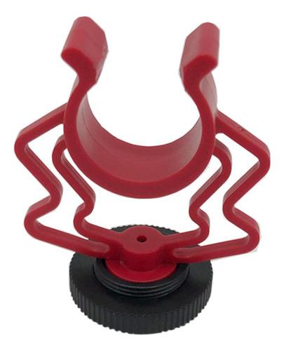 Adaptador De Montaje En Zapata Fría Multifunción Soporte