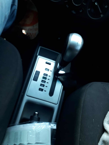 Chevrolet Aveo G3 1.6 Lt At 2013