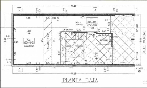 Imagen 1 de 2 de Oportunidad Venta - Centro