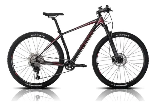 Bicicleta Mtb Vairo Xr 8.5 R29 12v Shimano Deore Rd-m7100