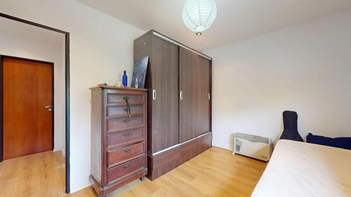 Dúplex En Venta - 2 Dormitorios 1 Baño - Manuel B. Gonnet