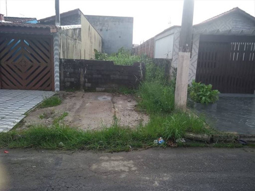 Imagem 3 de 5 de Terreno - Venda - Campos Eliseos - Itanhaem - Ita2898