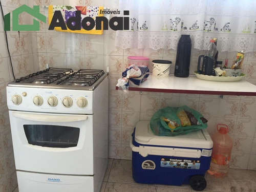 Imagem 2 de 13 de Apto De 1 Dorm Vila Guilhermina Praia Grande. Aceita Chácara Em Jundiaí Sp - 1183