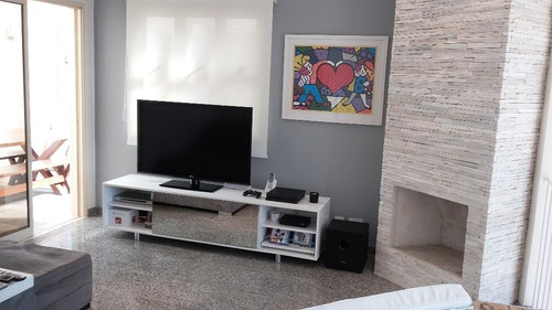 Imagem 2 de 30 de Apartamento Em São Paulo - Sp - Co0027_prst
