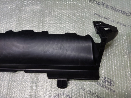 Deflector Superior Radiador Gm Sonic 2017-2018 42581509 (Usado)