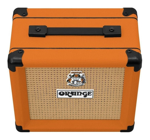 Funda Orange Ppc108 20w 1x8 Micro Micro Naranja Oscuro