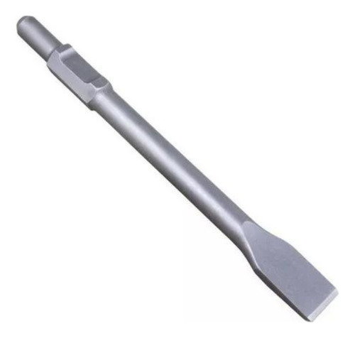 Cincel Plano Hexagonal Einhell 40mm X 410mm Demoledor Sdshex