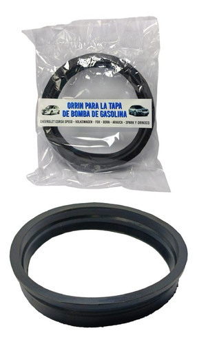 Sello O-ring De Tapa Bomba De Gasolina Chevrolet Corsa Speed