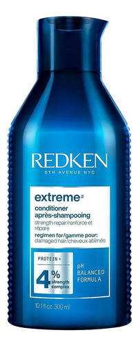 Redken Extreme Conditioner | Acondicionador Para Cabello Dan