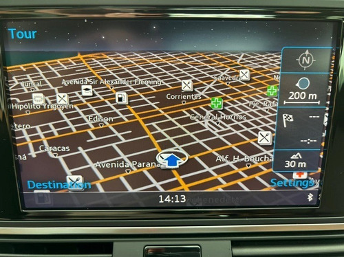 Audi A6 3.0 Tfsi Stronic Quattro 333cv