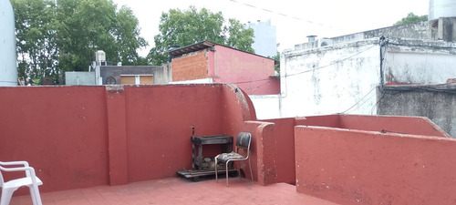 Departamento Ph Tipo Casa En Venta, En V. Sarfield