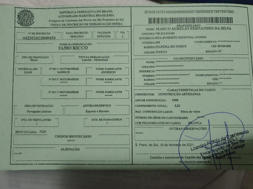 Sem Motor E Carreta