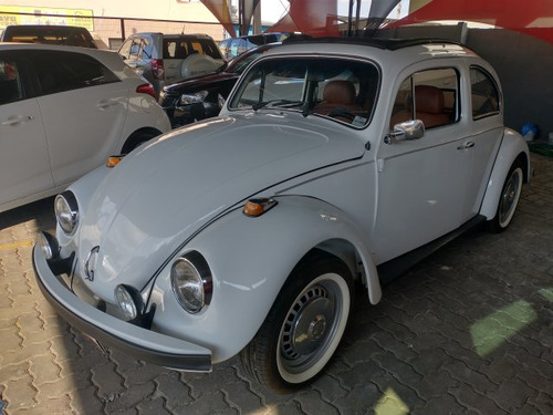 Fusca 1.3 L 8v Gasolina 2p Manual