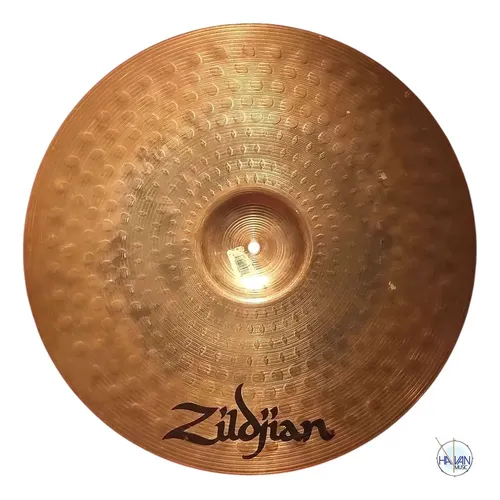 Medium Ride 20'' Zildjian Zxt - Prato De Condução De 20 Pol