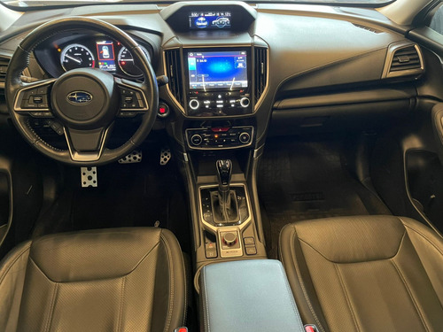 Subaru Forester 2.0 E-BOXER MHEV S AWD LINEARTRONIC