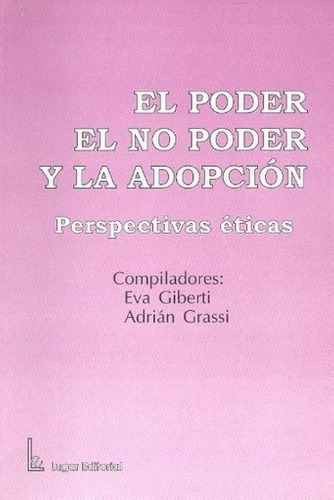 Las Éticas Y La Adopción