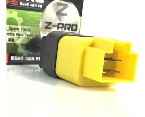 Bulbo Freno Chevrolet Aveo Ii 18-20 1.5l Amarillo Z-pro