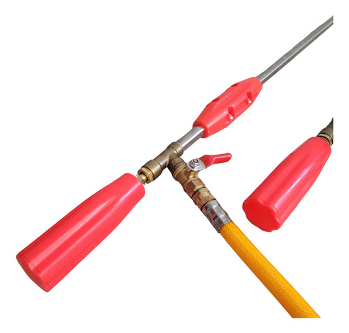 Fumigadora Mochila Kohshiro Asp768h Gasolina 25l 4tiempos