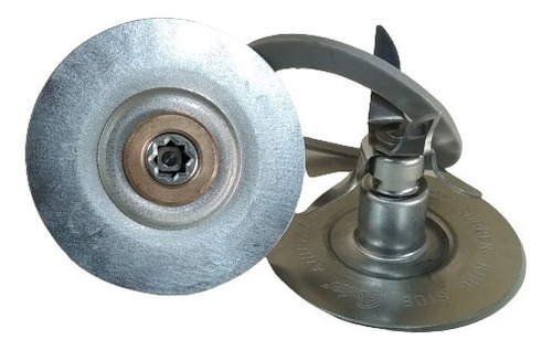 Imagen 2 de 3 de Cuchilla Oster + Pin