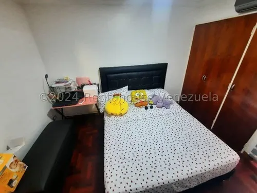 Apartamento En Venta El Rosal