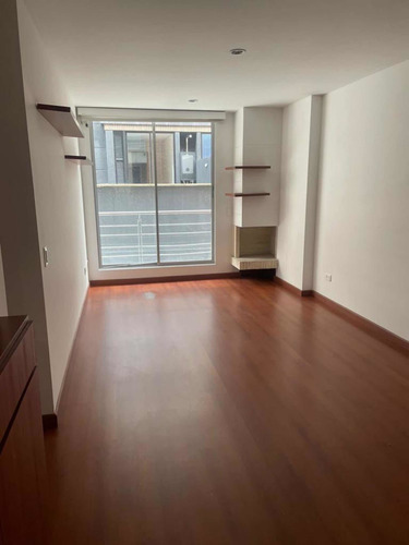 Imagen 3 de 13 de Vendo Aparta Estudio En Bogota 68,88 Metros Cuadrados