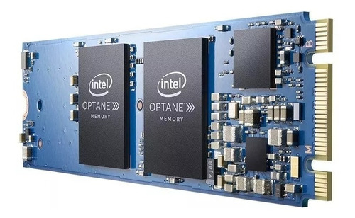 Memoria Ssd Optane 16gb Intel Flash Hdd 2280 Pci-e 80mm Nvme U S A Pull New Garantia