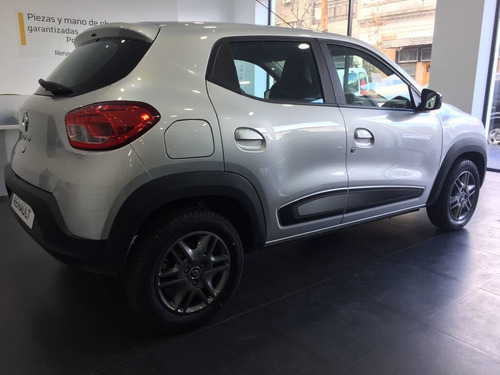 Autos Camionetas Renault Kwid Clio Peugeot 208 Chevrolet H