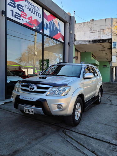 Toyota Hilux SW4 3.0 Srv