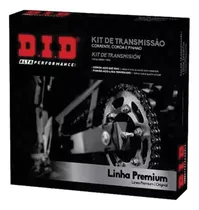 Comprar Kit De Transmision Moto Did Kawasaki Kawa Versys 650 Rpm