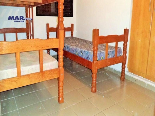 Imagem 4 de 12 de Apartamento Residencial À Venda, Jardim Las Palmas, Guarujá - . - Ap7521