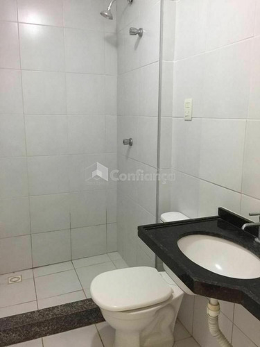 Imagem 19 de 21 de Apartamento À Venda No Porto Das Dunas - Aquiraz/ce - 608