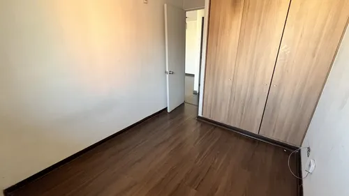 Arriendo Departamento 2hab 2ba San Miguel