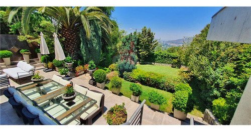 Mediterranea Remodelada, Preciosa Vista Y Jardin!!