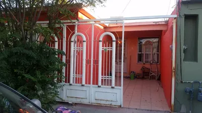 Casa en renta