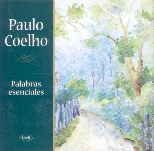 Palabras Esenciales (tapa Dura) / Paulo Coelho / Enviamos