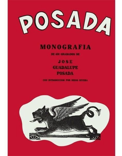 Posada MonografÃÂa, de López Casillas, Mercurio. Editorial RM, tapa blanda en español