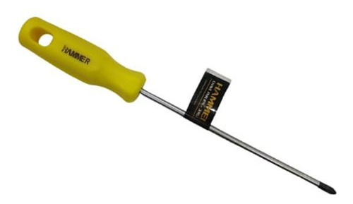 Chave Philips Ac 3/16 X 6 Hammer